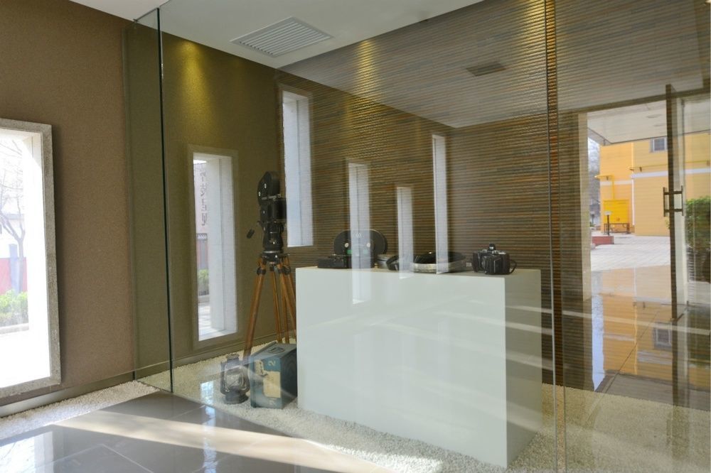 Atour Hotel Datang Furong Garden Branch Xian Bagian luar foto